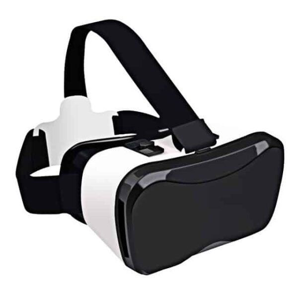 3D VR Glass - Imagen 2