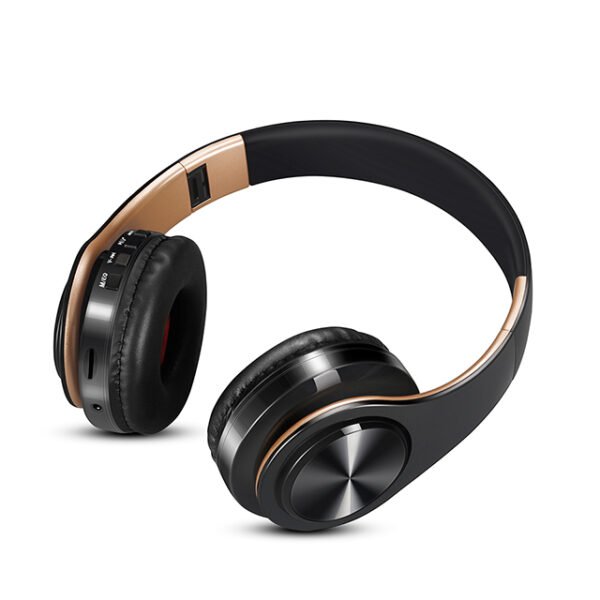 Golden Bluetooth - Imagen 2