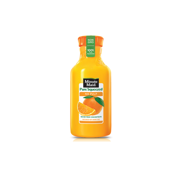 Orange Juice